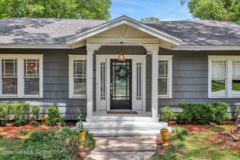 1225 Belvedere Ave, Jacksonville, FL 32205