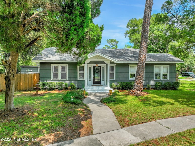 1225 Belvedere Ave, Jacksonville, FL 32205