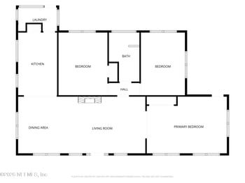1225 Belvedere Ave, Jacksonville, FL 32205