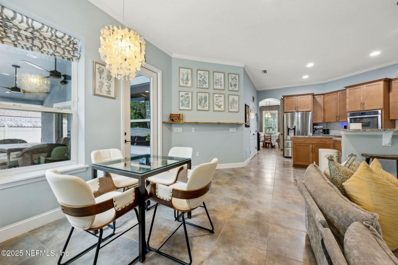 1225 Forrest Dr, Fernandina Beach, FL 32034