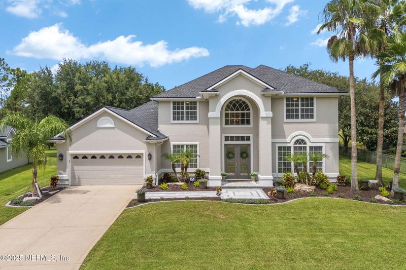 1225 Garrison Dr, St Augustine, FL 32092