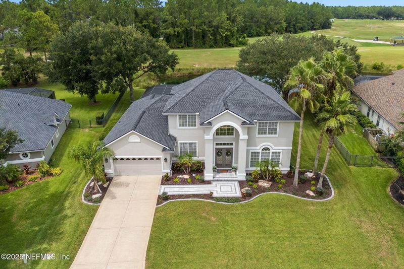 1225 Garrison Dr, St Augustine, FL 32092