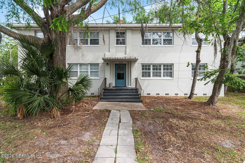 1225 Lasalle St, Jacksonville, FL 32207