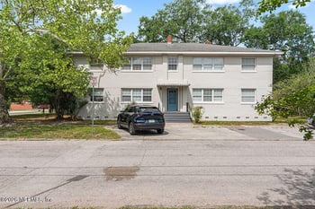 1225 Lasalle St, Jacksonville, FL 32207