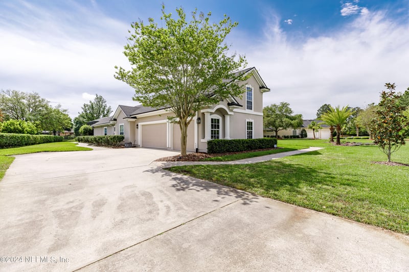 1225 Salt Marsh Ln, Fleming Island, FL 32003