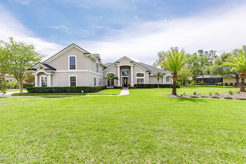 1225 Salt Marsh Ln, Fleming Island, FL 32003
