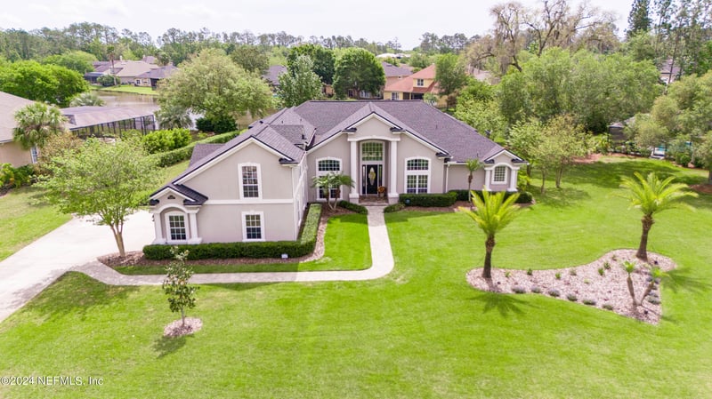 1225 Salt Marsh Ln, Fleming Island, FL 32003