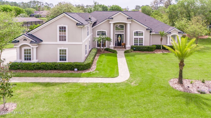 1225 Salt Marsh Ln, Fleming Island, FL 32003