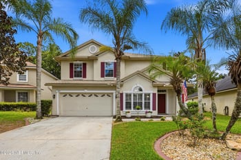 1225 Splendid Ravine St, St Augustine, FL 32092