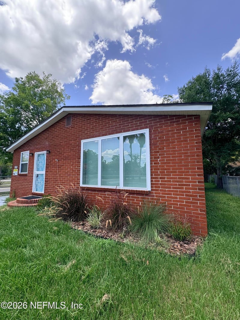 1225 W 22nd St, Jacksonville, FL 32209