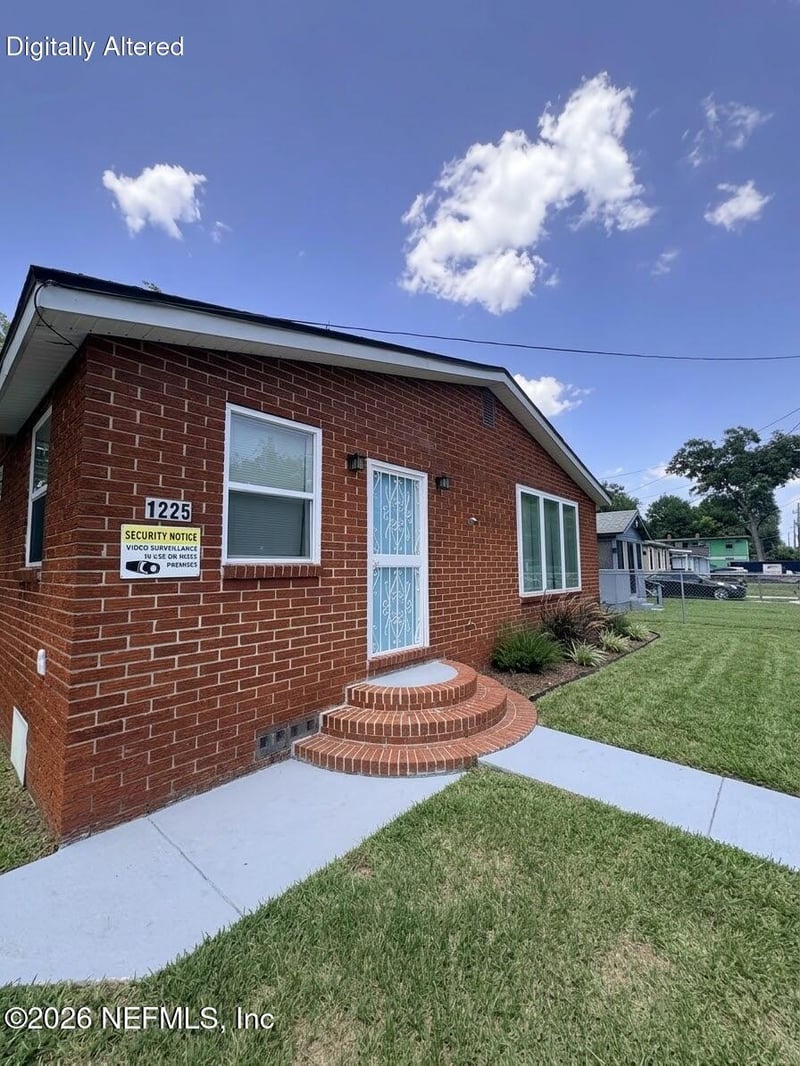 1225 W 22nd St, Jacksonville, FL 32209