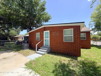 1225 W 22nd St, Jacksonville, FL 32209