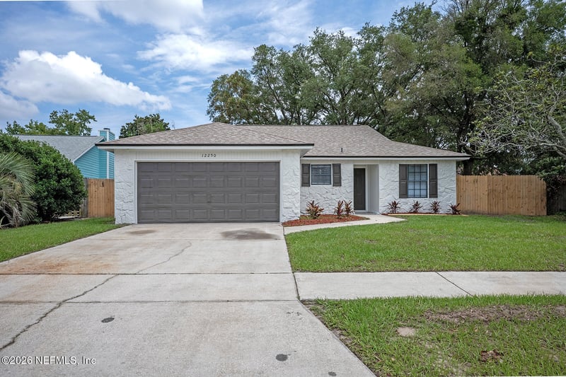 12250 Cobblestone Cir S, Jacksonville, FL 32225