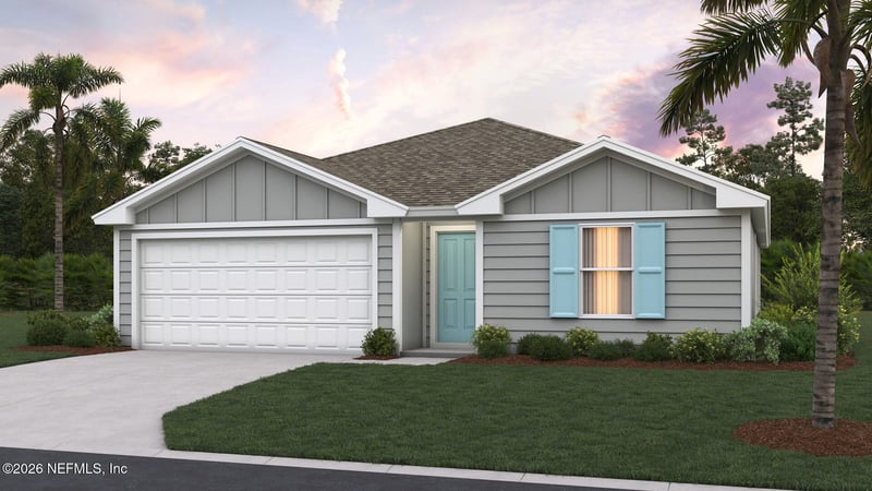 12252 Copper Mallard Pl, Jacksonville, FL 32219