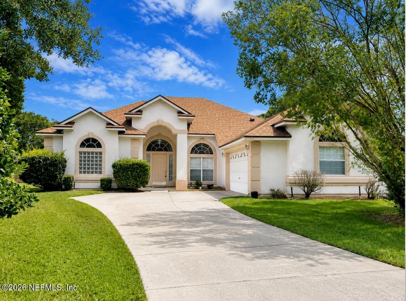 12253 Antoni Ct, Jacksonville, FL 32224