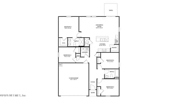 12253 Copper Mallard Pl, Jacksonville, FL 32219