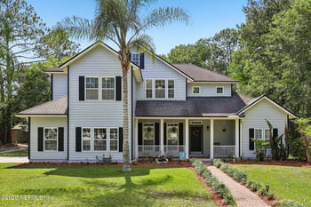 12258 Deeder Ln, Jacksonville, FL 32258