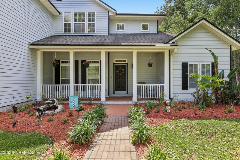 12258 Deeder Ln, Jacksonville, FL 32258