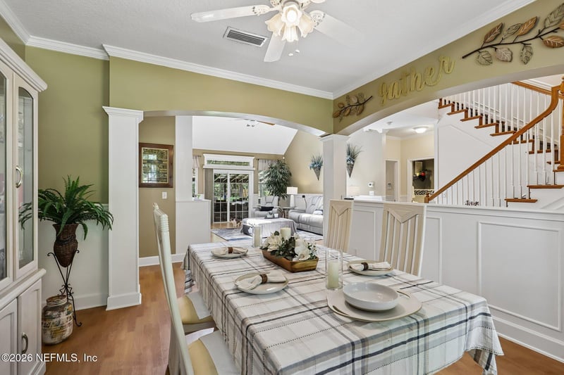 12258 Deeder Ln, Jacksonville, FL 32258