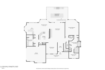 12258 Deeder Ln, Jacksonville, FL 32258