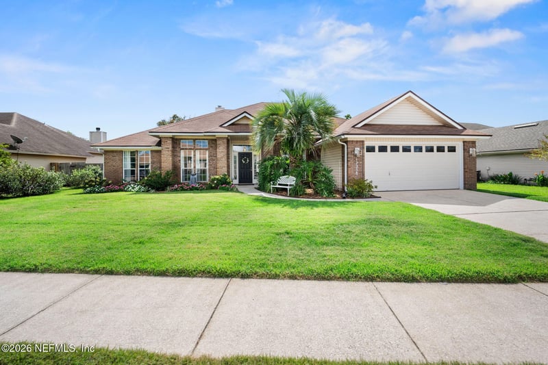 12258 Scotts Cove Trl, Jacksonville, FL 32225