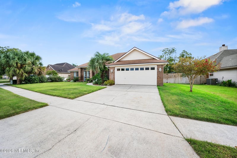 12258 Scotts Cove Trl, Jacksonville, FL 32225