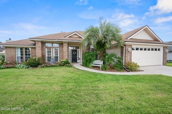 12258 Scotts Cove Trl, Jacksonville, FL 32225