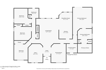 12258 Scotts Cove Trl, Jacksonville, FL 32225