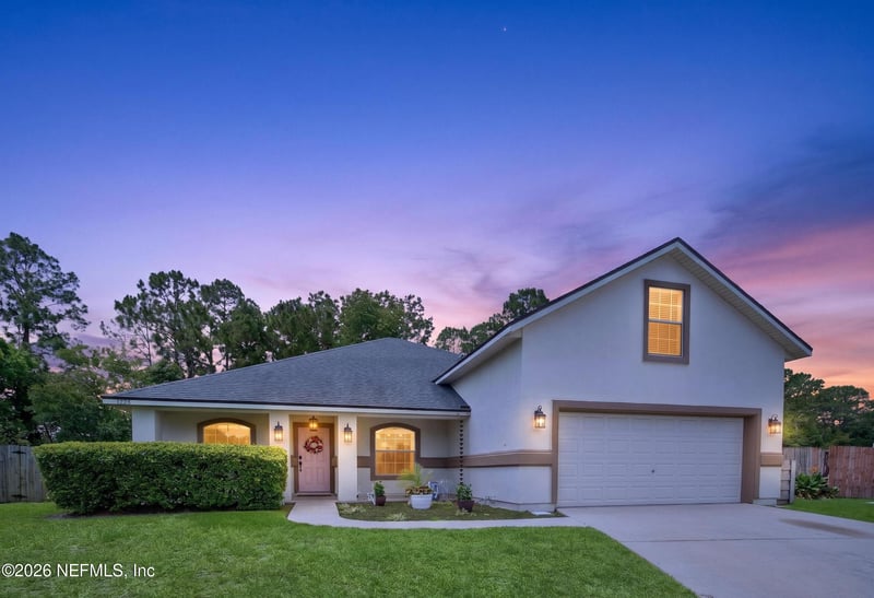 1226 Dumpling Ct, Green Cove Springs, FL 32043