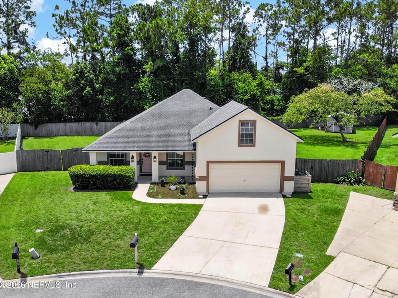 1226 Dumpling Ct, Green Cove Springs, FL 32043