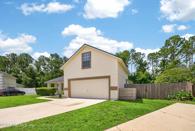 1226 Dumpling Ct, Green Cove Springs, FL 32043