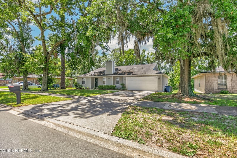 1226 Turtle Creek Dr S, Jacksonville, FL 32218