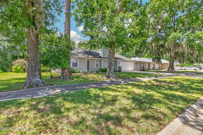 1226 Turtle Creek Dr S, Jacksonville, FL 32218