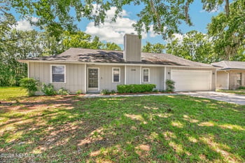 1226 Turtle Creek Dr S, Jacksonville, FL 32218