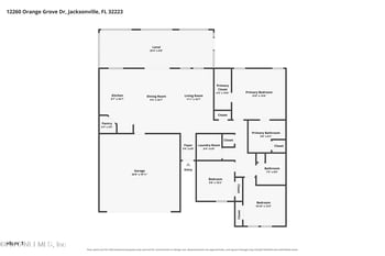 12260 Orange Grove Dr, Jacksonville, FL 32223