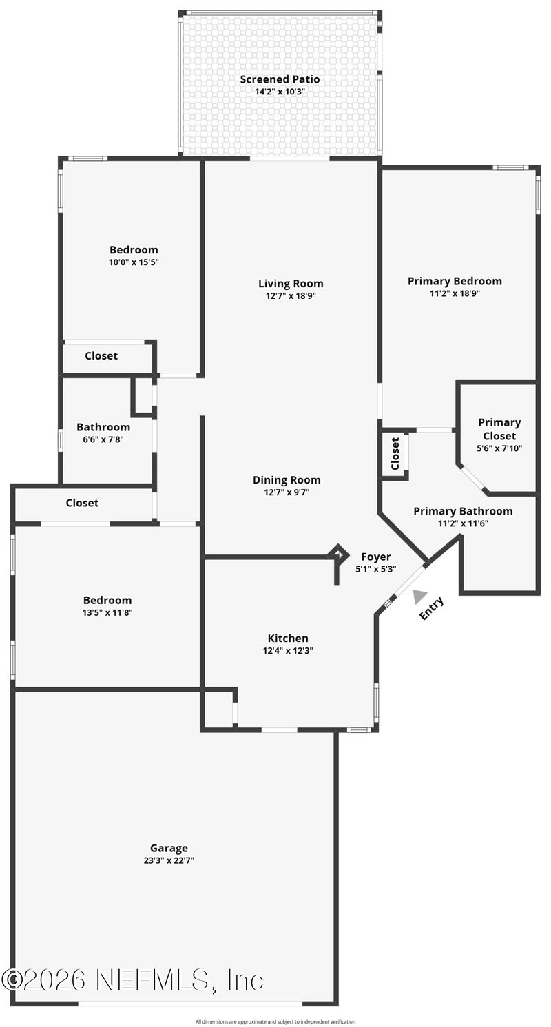12261 Sutton Estates Dr, Jacksonville, FL 32223