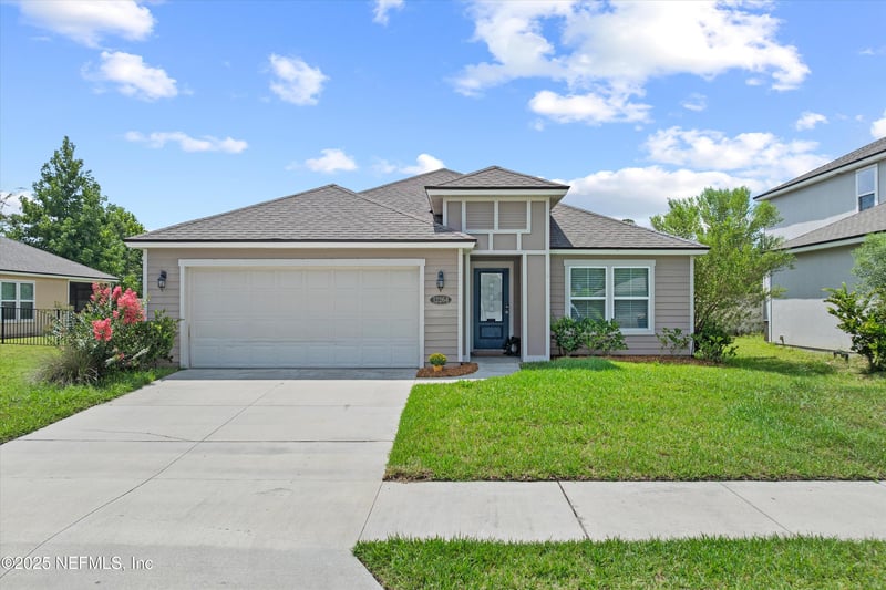 12264 Sacha Rd, Jacksonville, FL 32226