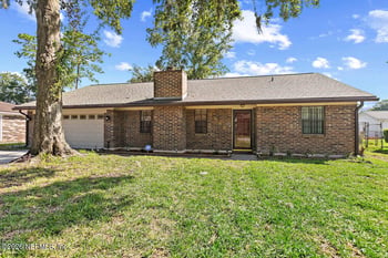 1227 Turtle Creek Dr S, Jacksonville, FL 32218