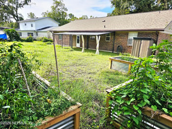 1227 Turtle Creek Dr S, Jacksonville, FL 32218