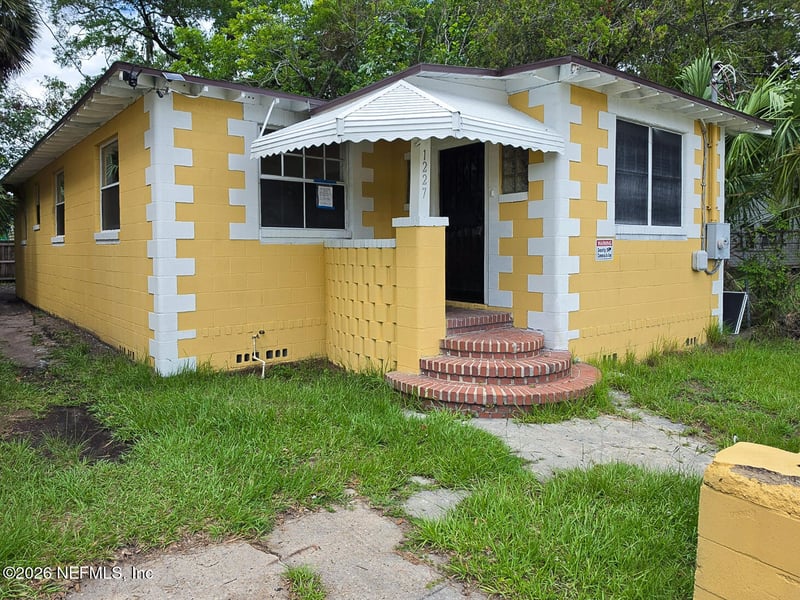 1227 W 3rd St, Jacksonville, FL 32209