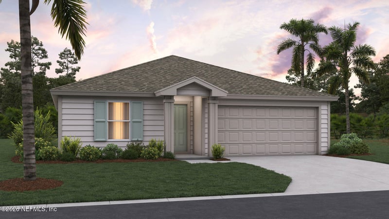 12271 Copper Mallard Rd, Jacksonville, FL 32219