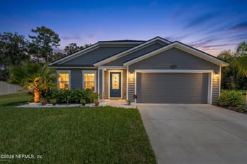 12274 Itani Way, Jacksonville, FL 32226