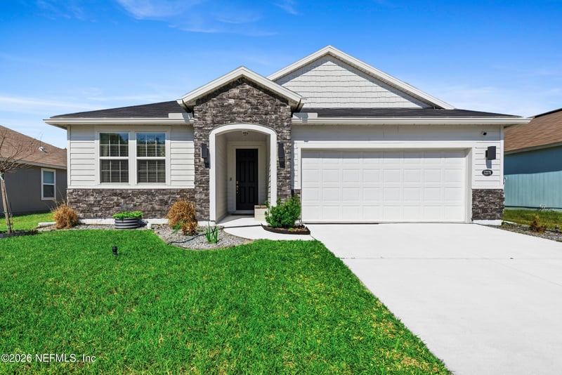 12278 Gillespie Ave, Jacksonville, FL 32218