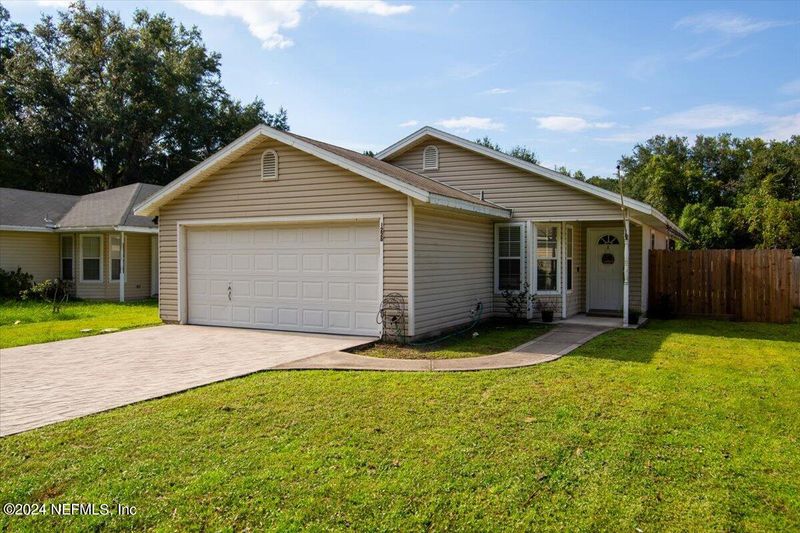 1228 Green Cove Ave, Green Cove Springs, FL 32043
