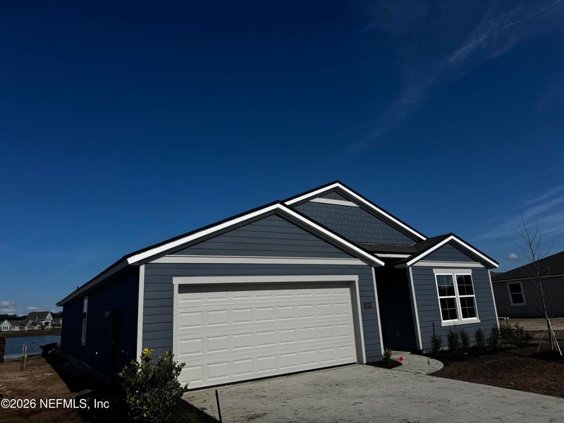 12280 Yew Tree Rd, Jacksonville, FL 32218