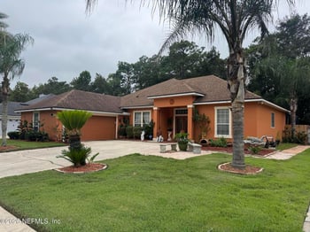 12282 Captiva Bluff Rd, Jacksonville, FL 32226