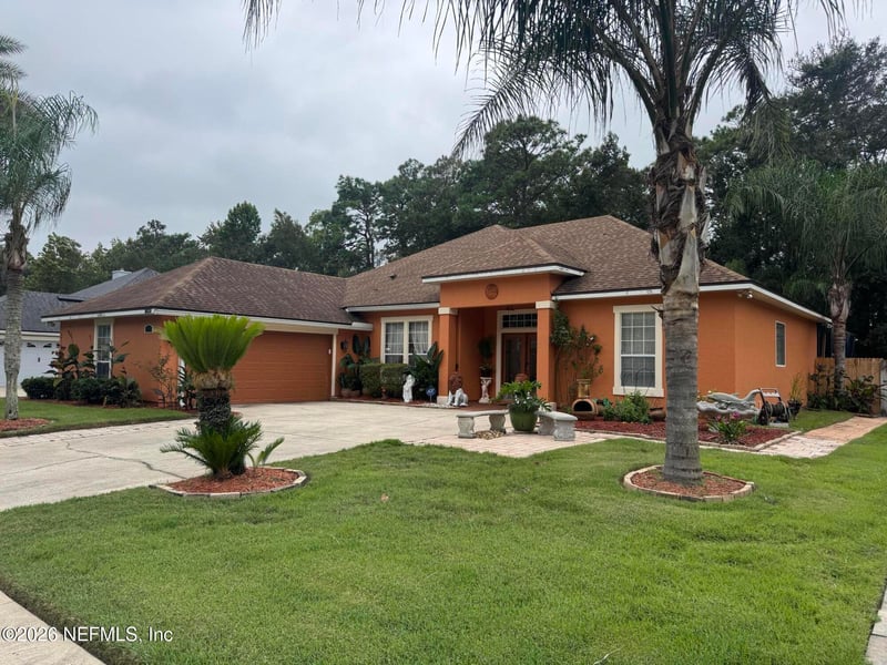 12282 Captiva Bluff Rd, Jacksonville, FL 32226