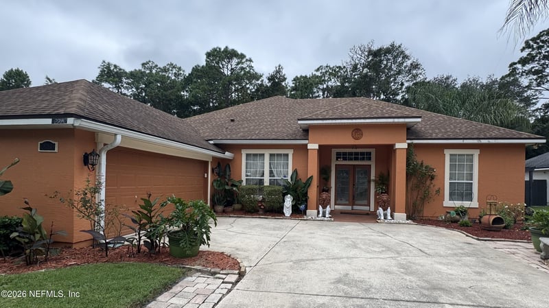 12282 Captiva Bluff Rd, Jacksonville, FL 32226