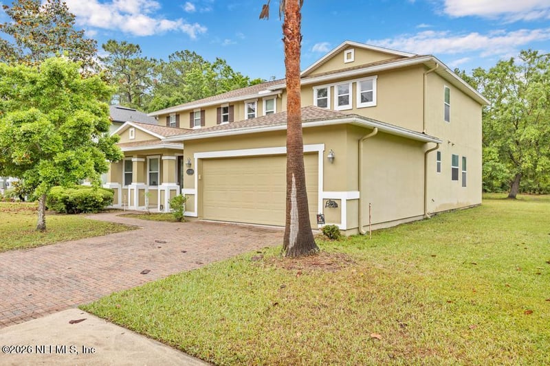 12283 Cardinal Creek Dr, Jacksonville, FL 32218