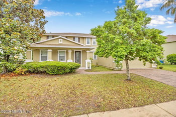 12283 Cardinal Creek Dr, Jacksonville, FL 32218